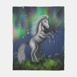 Couverture Polaire La Majesté de Sleipnir : La grue à huit pattes d'O