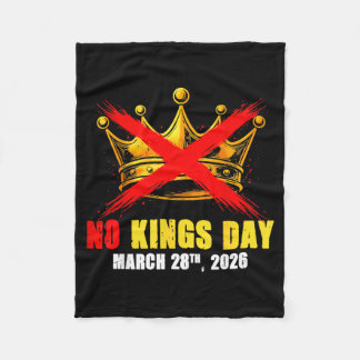 Couverture Polaire La Marche des Rois 28 mars 2026 Jour des Rois Vint