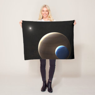 Couverture Polaire La planète géante au gaz Kepler-1625b