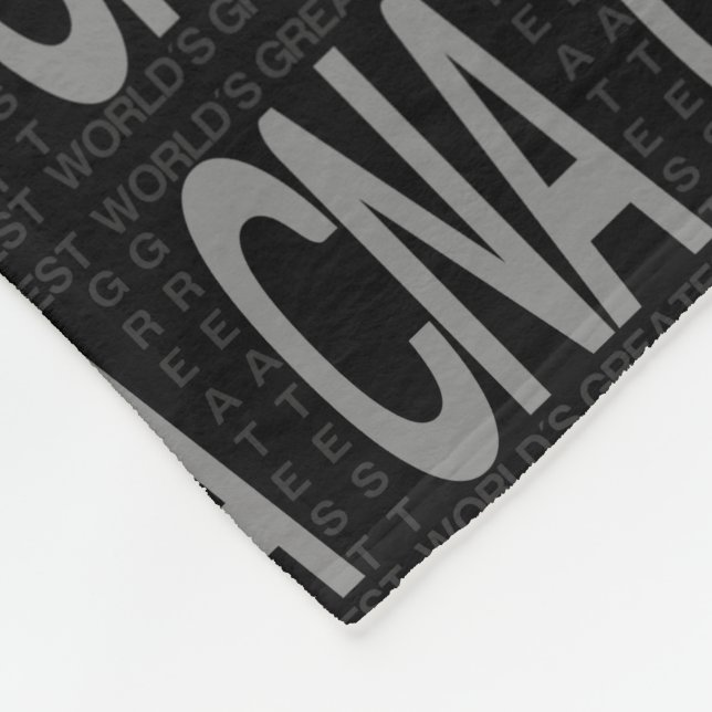 Couverture Polaire La plus grande BOÎTE des mondes (Coin)