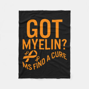 Couverture Polaire La Sensibilisation A Myelin Trouver Un Traitement