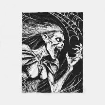 La sorcière