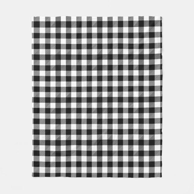 Couverture Polaire La torsion de la nappe de Granny | GT-05 | (Devant)