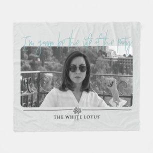 Couverture Polaire La vie du Parti - Le Lotus Blanc