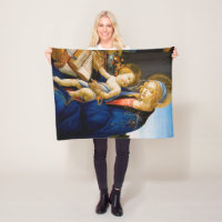 La Vierge et l'Enfant, Sandro Botticelli