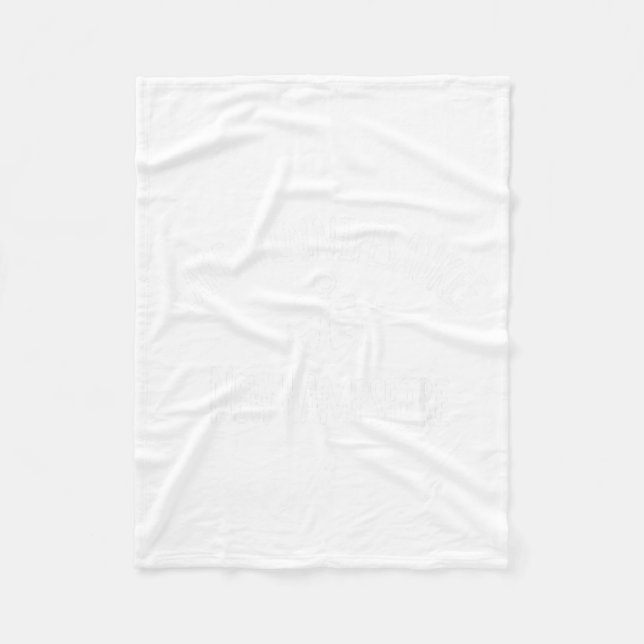 Couverture Polaire Lac Winnipesaukee Voile Bateau Nautical (Devant)