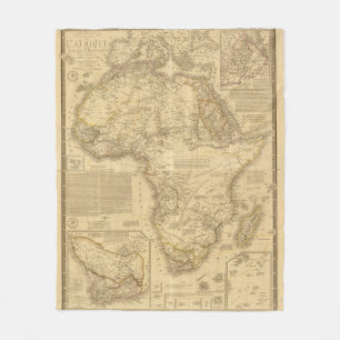 Couverture Polaire L'Afrique 5