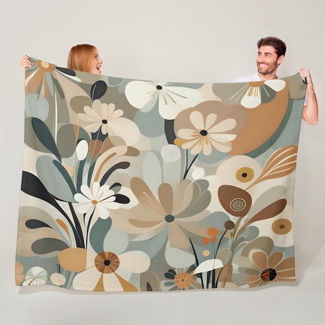 Couverture Polaire L'ambition des jokers (Jokers Ambition Fleece Blanket
)