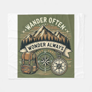 Couverture Polaire L'amour de la nature