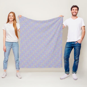 Couverture Polaire L'amour est l'amour de la fierté