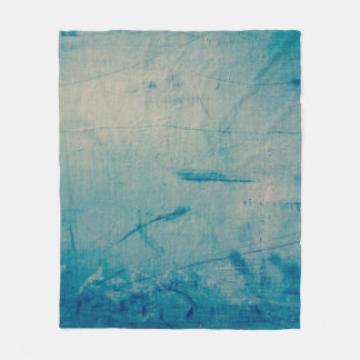 Couverture Polaire Large grunge textures and backgrounds - perfect ba