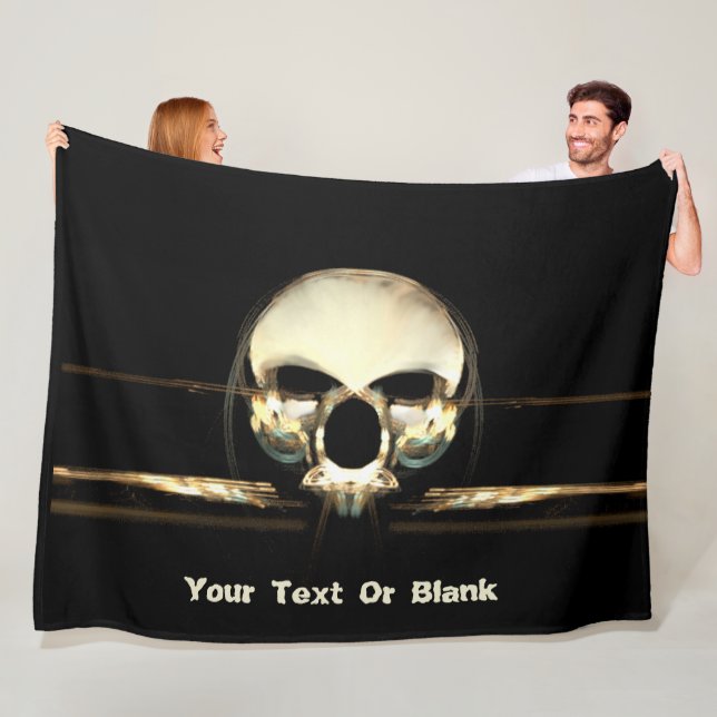 Couverture Polaire L'aube de l'homme (En situation)