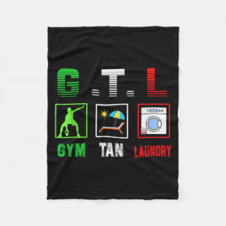 Couverture Polaire Laverie Gym Tan Gtl New Jersey Garden Nj Shore Ita