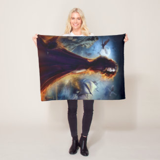 Couverture Polaire Le destin du Tala