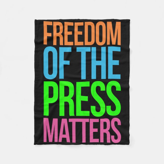 Couverture Polaire Le journalisme pose problème et non l'ennemi contr (Devant)