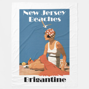Couverture Polaire Le New Jersey échoue le brigantin de ~