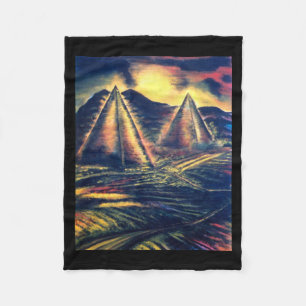 Couverture Polaire Le Repos