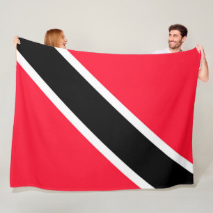 Couverture Polaire Le Trinidad-et-Tobago
