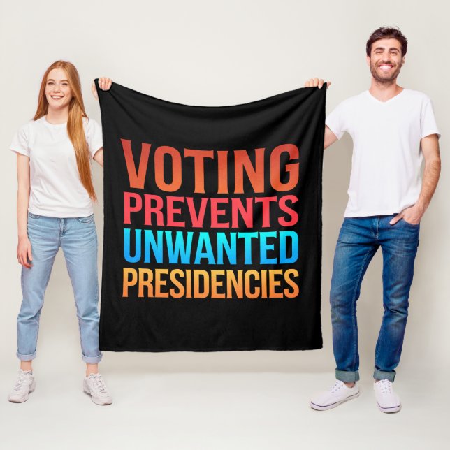 Couverture Polaire Le vote empêche l'élection de présidences indésira (En situation)