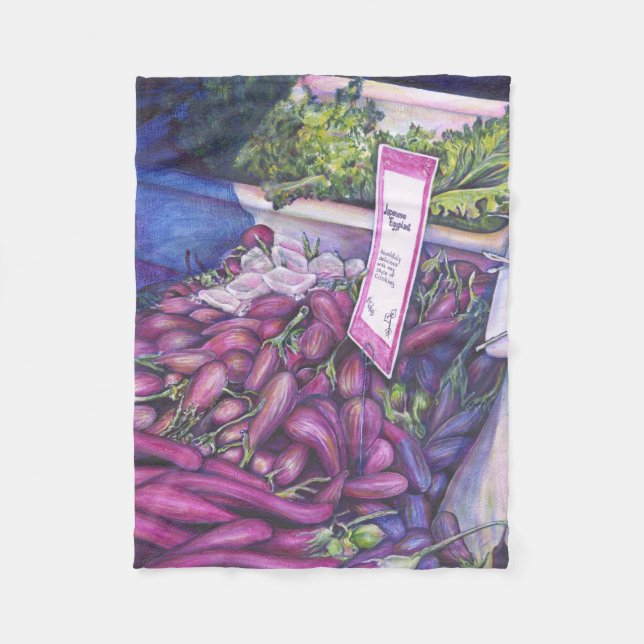 Couverture Polaire Le Whisk Well pour la soupe de baleine (Devant)