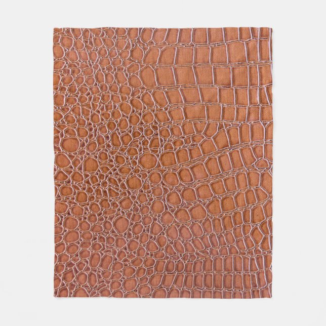 Couverture Polaire leather texture backgroundtexture,art,background,b (Devant)