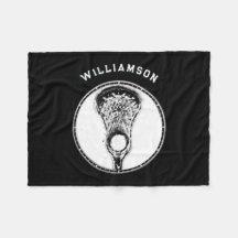 Lecteur de crosse personnalisé