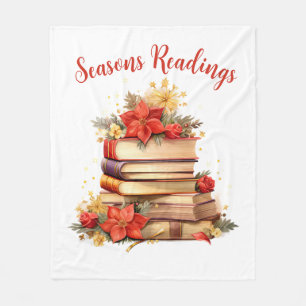 Couverture Polaire Lectures de saison
