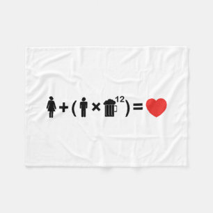 Couverture Polaire L'équation d'amour pour les hommes