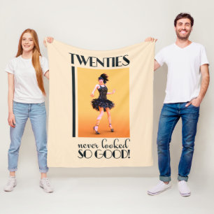 Couverture Polaire Les années vingt n'ont jamais autant fait rêver. V