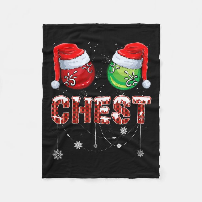 Couverture Polaire Les châtaignes qui correspondent à la famille Amus (Devant)