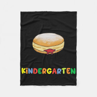 Couverture Polaire Les Enfants Ne Soient Pas Jelly Maternelle Retour