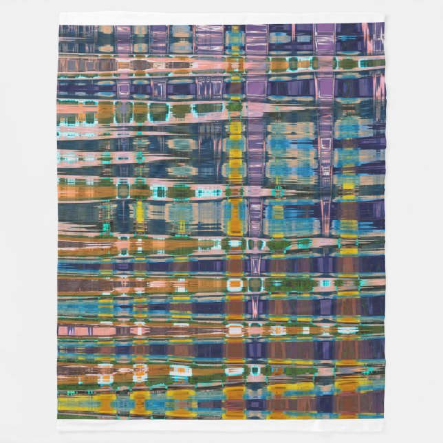 COUVERTURE POLAIRE LES ENROULEMENTS DE NOYAU DU MORIAN HYPERDRIVE (Devant)