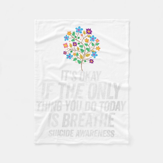 Couverture Polaire Les Femmes, C'Est Bon Si La Seule Chose Que Vous F (Devant)