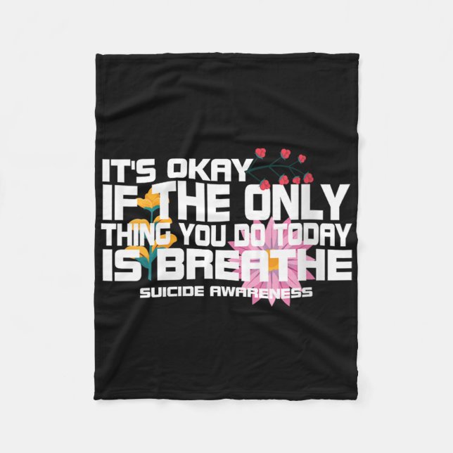 Couverture Polaire Les Femmes, C'Est Bon Si La Seule Chose Que Vous F (Devant)