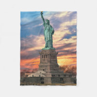Les monuments | La statue de la liberté