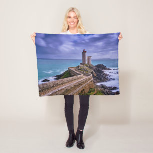 Couverture Polaire Les phares Phare Petit Minou France