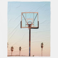 Les terrains de basket |Louveur de basket