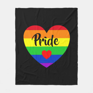 Couverture Polaire #LGBT #love #pride #gay #lesbiennes #freedom #para