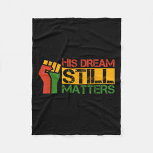 Couverture Polaire L'histoire noire croit réussir Tee Fantasti