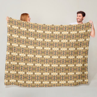 Couverture Polaire Libellule – Nectar stellaire de la nuit silencieus