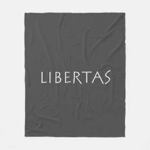 Couverture Polaire Libertas