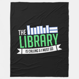 Couverture Polaire Librairie Livres Cadeau