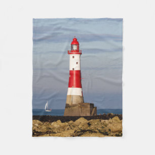 Couverture Polaire Lighthouses Beachy Head Lighthouse England