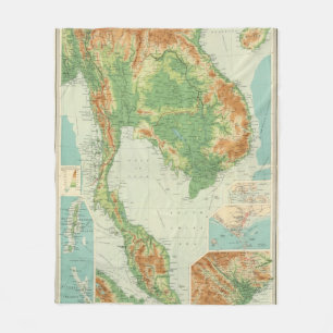 Couverture Polaire L'Inde plus lointaine