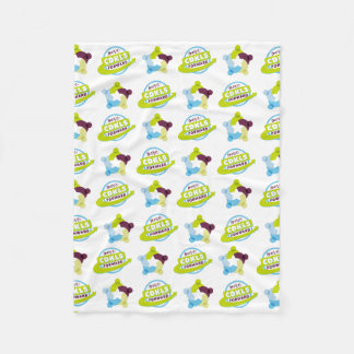 Couverture Polaire Logos