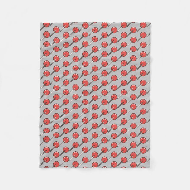 Couverture Polaire lollipop-1 (Devant)