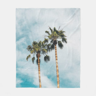 Couverture Polaire Los angeles
