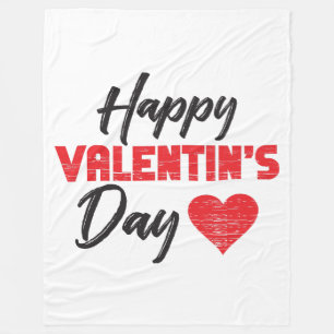 Couverture Polaire Love in Every Detail