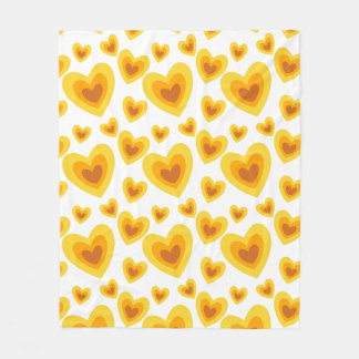 Couverture Polaire Love Maze | LM-02 |