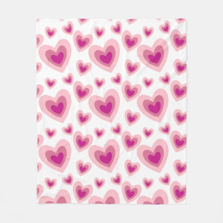 Couverture Polaire Love Maze | LM-03 |